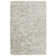 Imogen Hand-Woven Blue/Cream Area Rug
