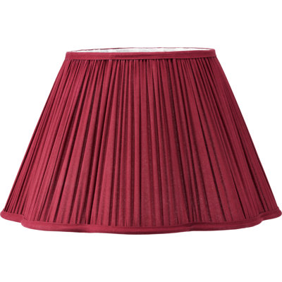 Cotton Empire Lamp Shade ( Uno )