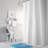 Ansonville Memory Foam Non-Slip Bath Rug