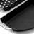Kamado Joe Carbon Steel Carbon Steel Half-Moon Pan Set