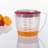 Westmark Multipurpose Measuring Cup And Mixing Pitcher With Splash Guard, 47-Ounce (Red)-58718118