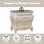 Table de chevet Chantelle