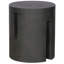 Michael Weiss Outdoor Round Side Table