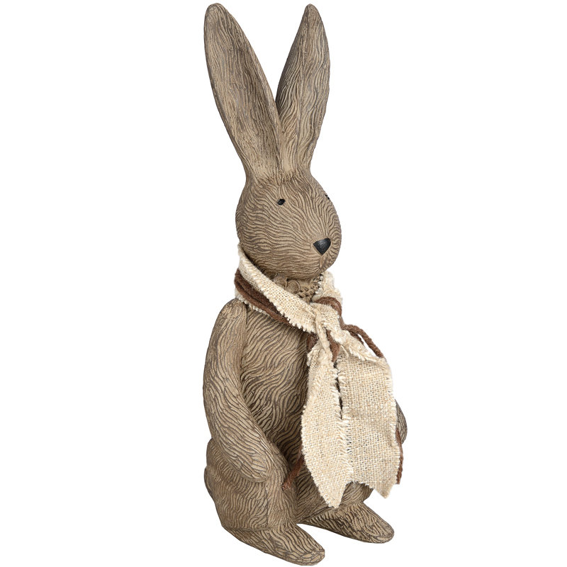 Animals Figurines & Sculptures, 21cm H x 9cm W x 8cm D
