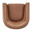 Rabinowitz Upholstered Swivel Barrel Chair-1917379146