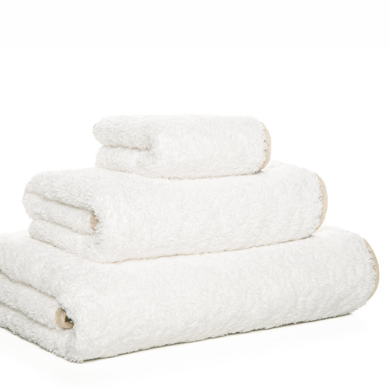 100% Cotton Towel, Fingertip Towel