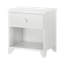 Table de chevet 1 tiroir Aileana-70236748