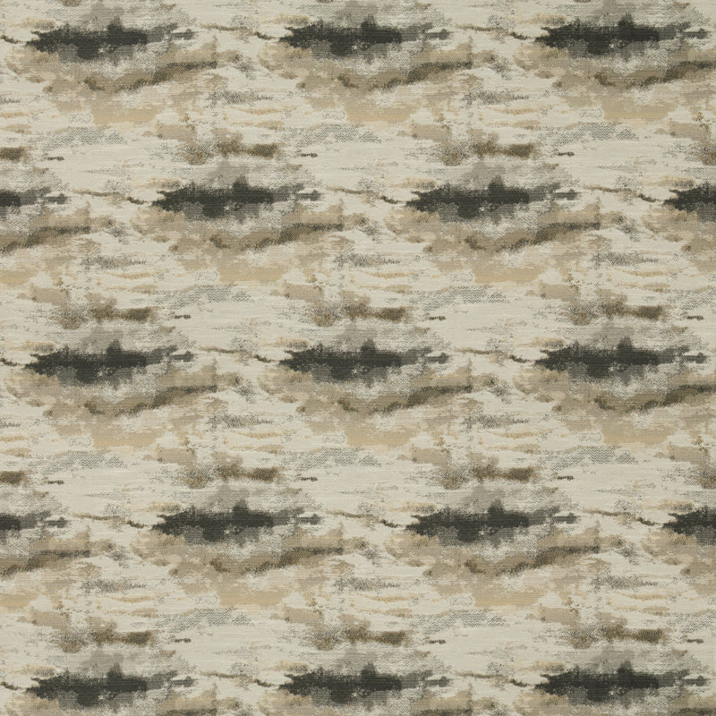 Fabric, Beige/Gray