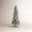 Lighted Artificial Christmas Tree-1523115426