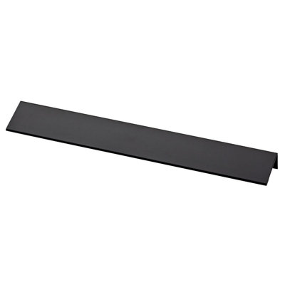 10" Modern Edge Pull