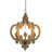 Cheree 6 - Light Novelty Chandelier-818030399