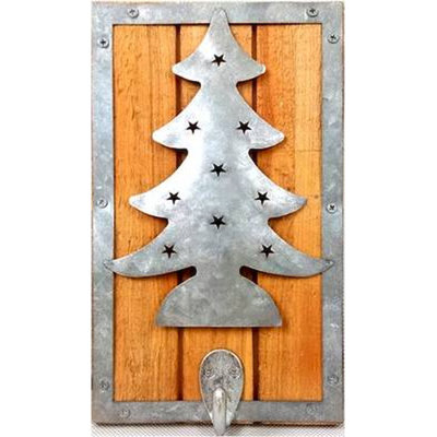 Buckthorn Wall Wall Hook
