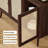 3 Rattan Doors Storage Accent Cabinet-1049875593