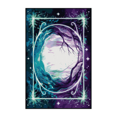 Tapis Lunar Shadows