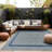 Waikiki Geometric Indoor/Outdoor Rug-408571670