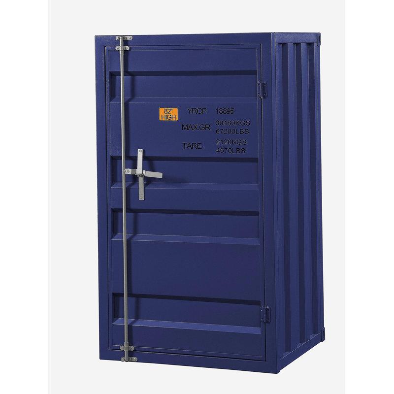 Commode Cargo