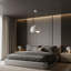 Thorith 1 - Light Chandelier