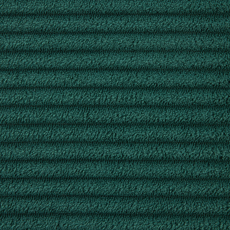 Boneless 81" Sleeper Sofa, Green
