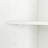 Stackable Wall Mounted Storage Cabinet for Living Room, Laundry, Kitchen-722786986