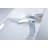 Revere Series Single-Hole Single-handle Bathroom Faucet-54930000