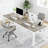 Conference Table,Extra Long Writing Desk,Office Desk-1981411341