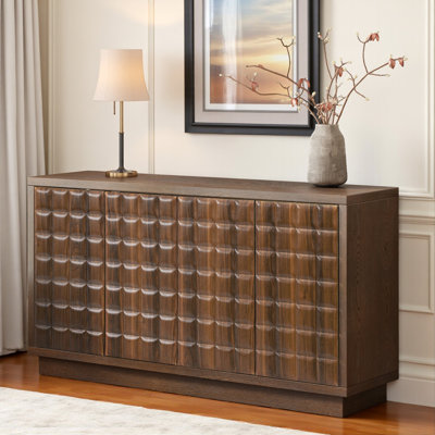 58.63" Sideboard