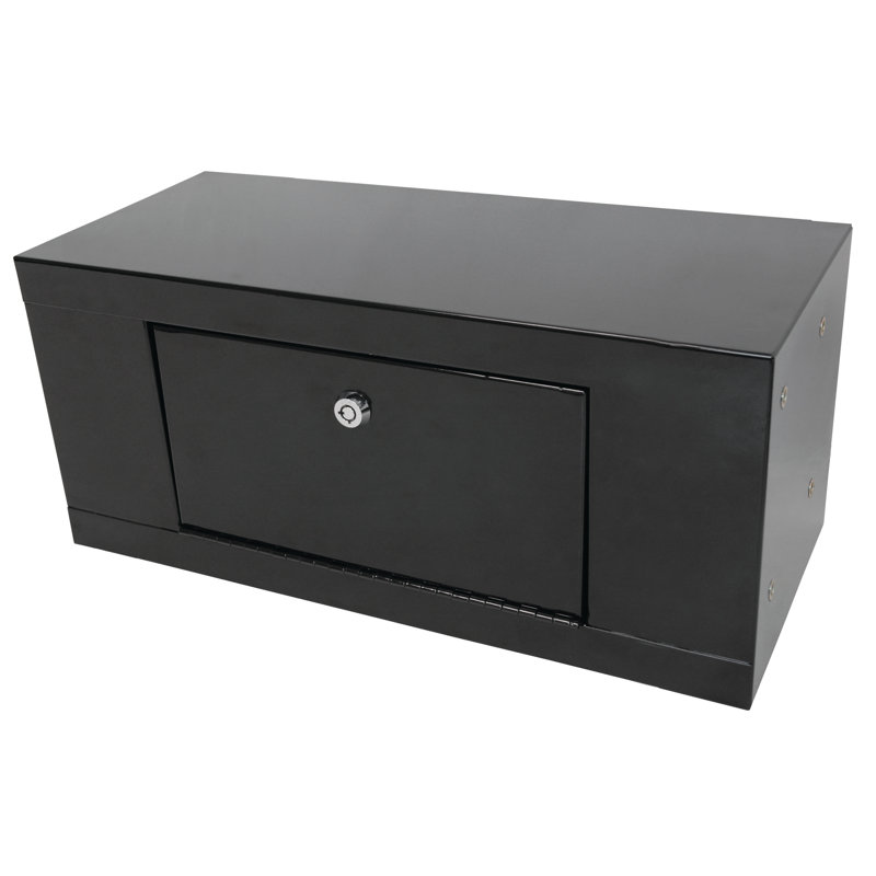 Gun Safe Lock