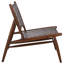 Chaise d'appoint en cuir Laylon-1473168164-1473168165
