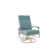 Belle Isle Outdoor Rocker Chair