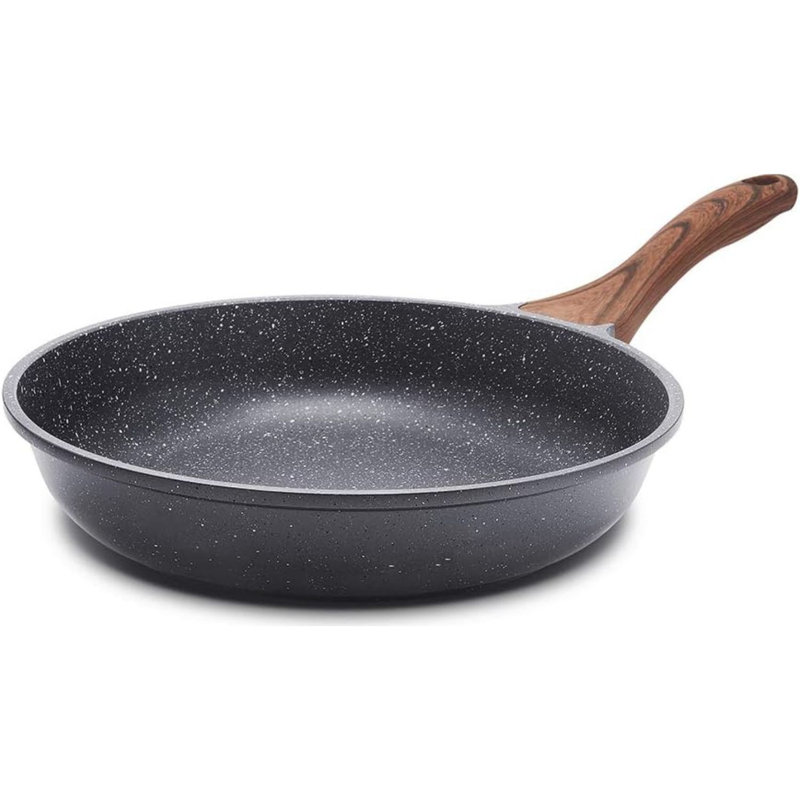 9.5" Nonstick Frying Pan