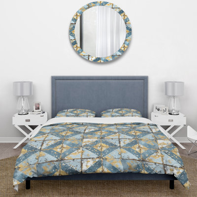 Ensemble de housse de couette Farmhouse