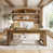Rustic Brown selected