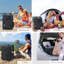 Polyester Picnic Backpack