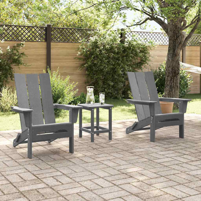Outdoor Lounge Chair