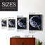 Star Sorceress II, reproduction encadrée - bois massif-1779540972