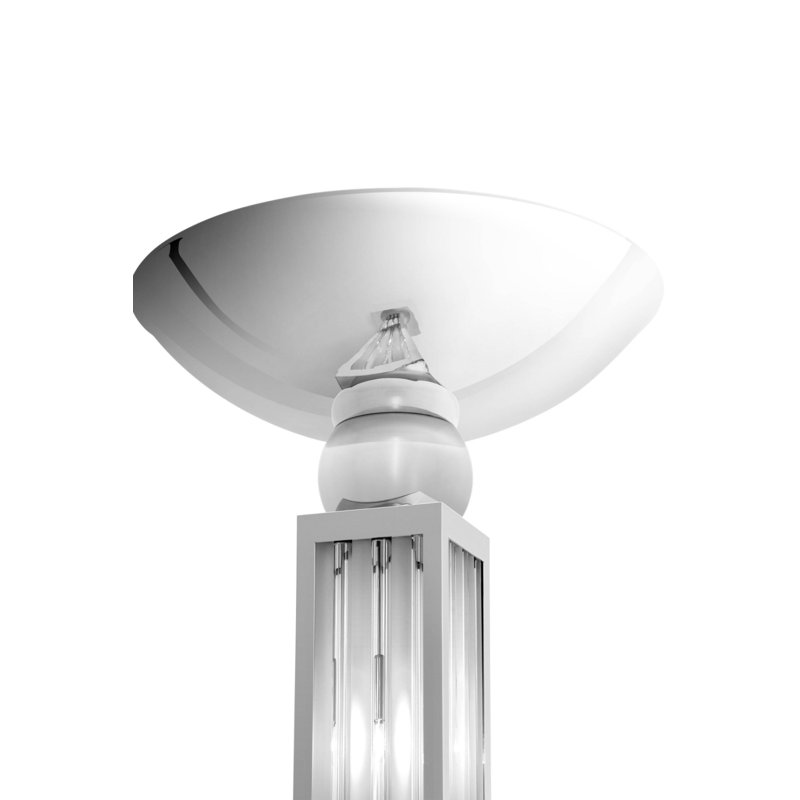 Dorrell Torchiere Floor Lamp