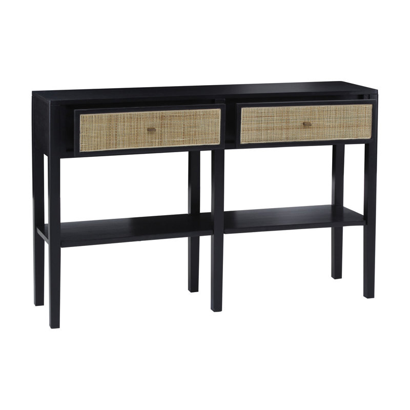 Cannelle 115cm Console Table