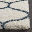 Tapis à poil long Tate Hudson-22513764-124074362