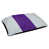 Argent / mauve / argent n'est pas disponible