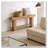 Modern Hall Table,Sofa Table,Hallway Table,Console Table