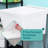 22.875'' L x 23.5'' W Freestanding Laundry Sink with Faucet-52746621-52784780