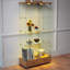 Vitrine moderne en verre-1967514560