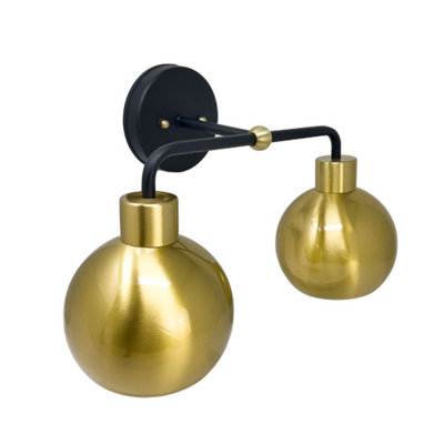 Zakira Wall Light