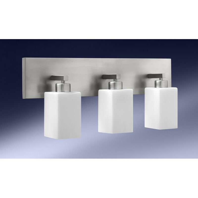 Refresh Group 3 - Light Vanity Light