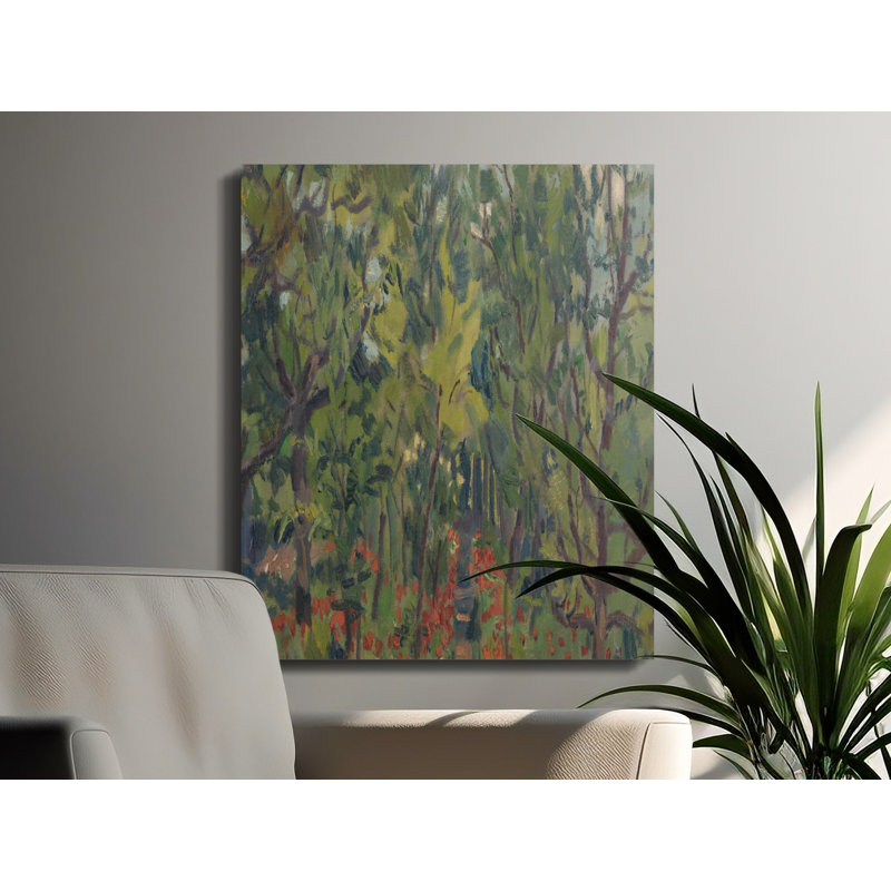Wrapped Canvas Print Set, 9x12