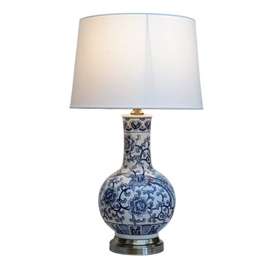 Porcelain Standard