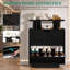 Shoe Storage Cabinet
