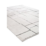 Rapture Abstract Area Rug