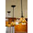 Jacir 1 - Light Single Pendant