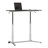Crandell Adjustable Metal Base Standing Desk-1316469592